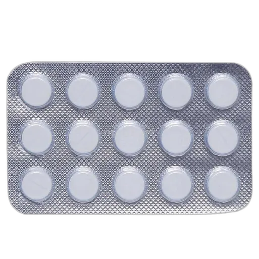 stiloz 100mg tablet 15's